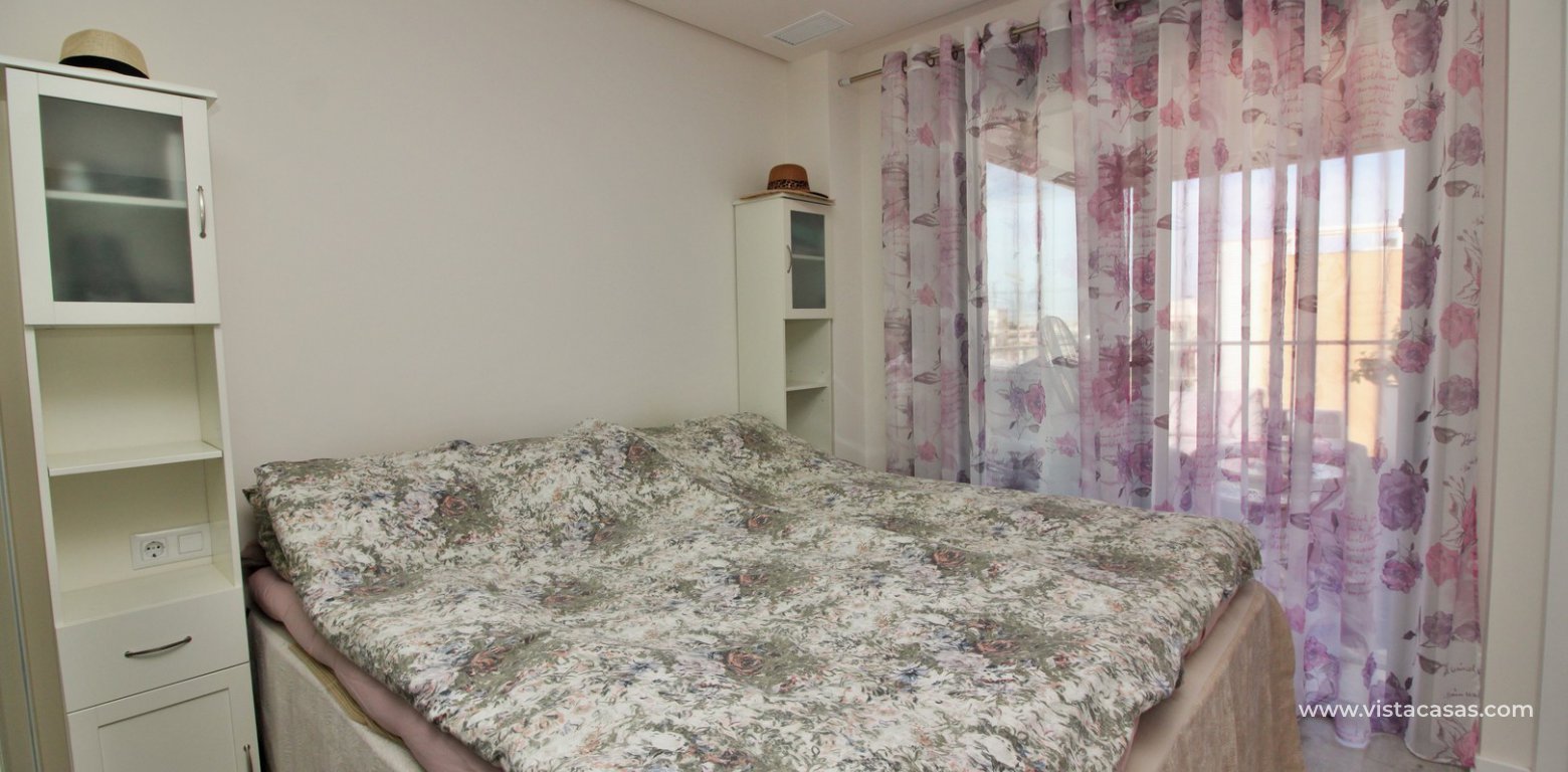 3 bedroom apartment for sale Green Hills Los Dolses master bedroom