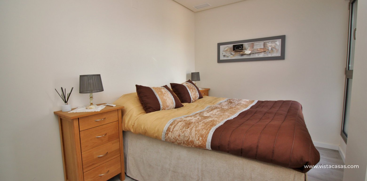 Resale - Apartment - Villamartin - Los Dolses