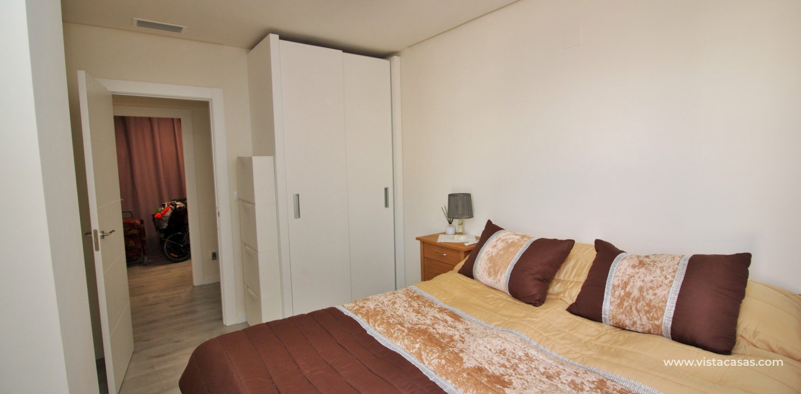 3 bedroom apartment for sale Green Hills Los Dolses double bedroom