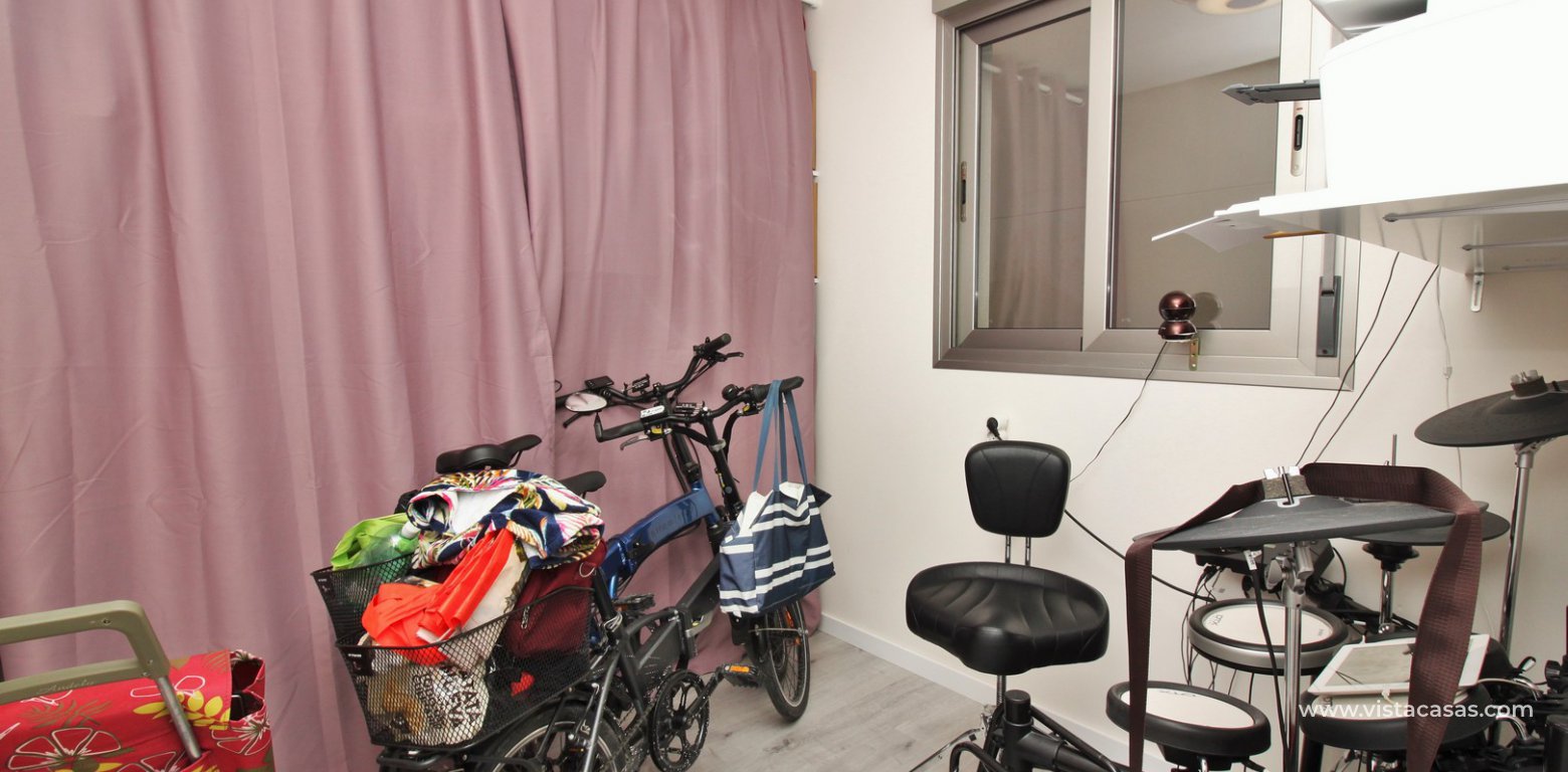 3 bedroom apartment for sale Green Hills Los Dolses 3rd bedroom