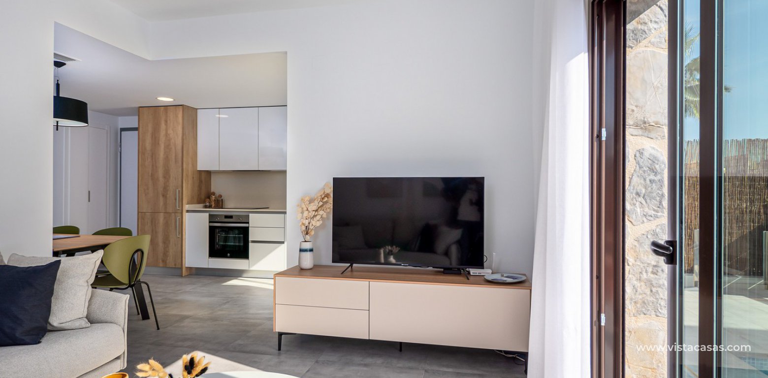 Obra Nueva - Chalet - Villamartin - PAU 8