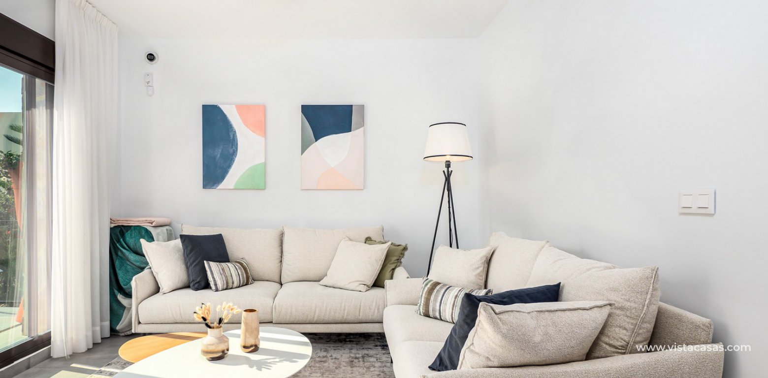 Obra Nueva - Chalet - Villamartin - PAU 8