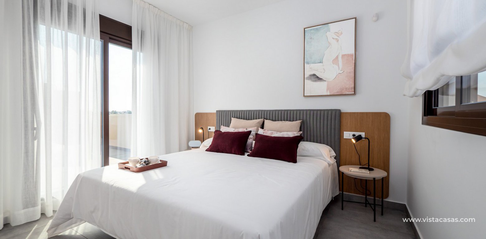 Obra Nueva - Chalet - Villamartin - PAU 8