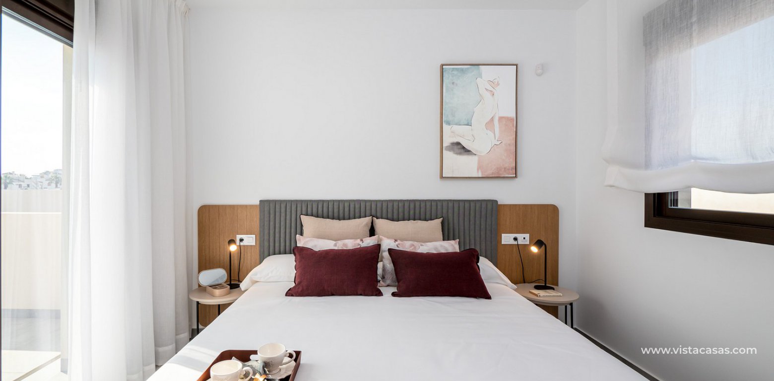 Obra Nueva - Chalet - Villamartin - PAU 8