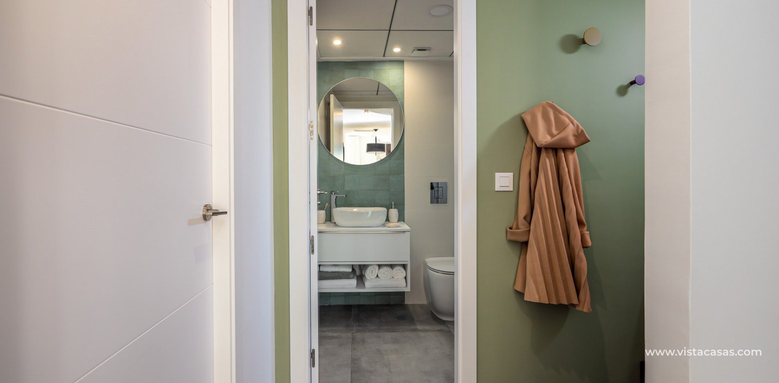 Obra Nueva - Chalet - Villamartin - PAU 8