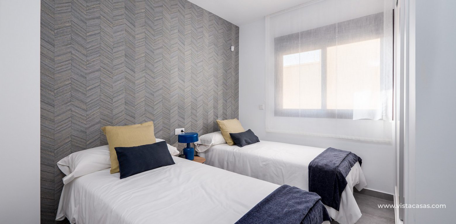 Obra Nueva - Chalet - Villamartin - PAU 8