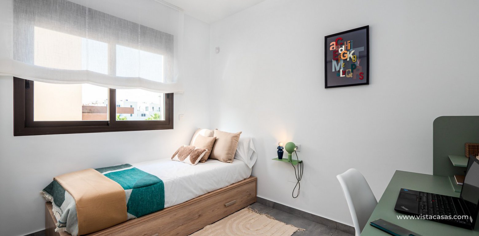 Obra Nueva - Chalet - Villamartin - PAU 8