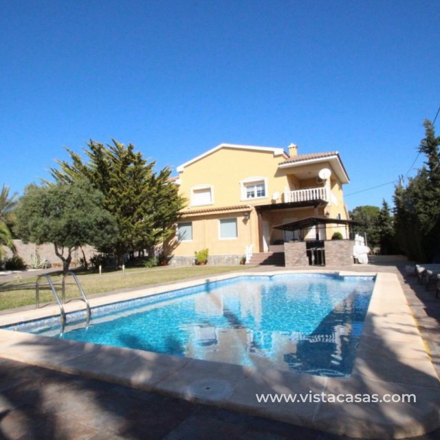 Villa - Resale - Cabo Roig - Cabo Roig