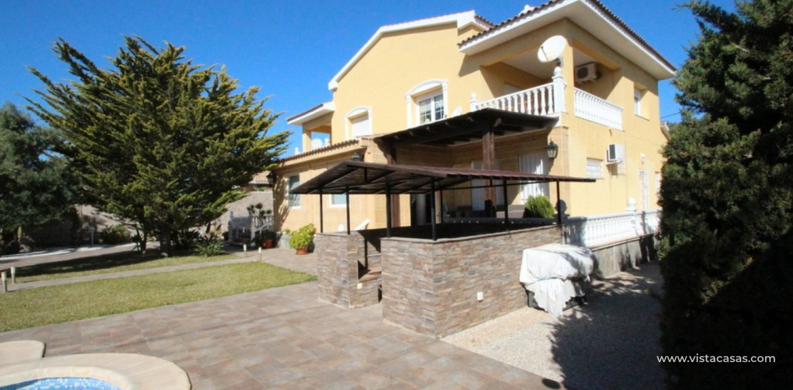 Vente - Villa - Cabo Roig