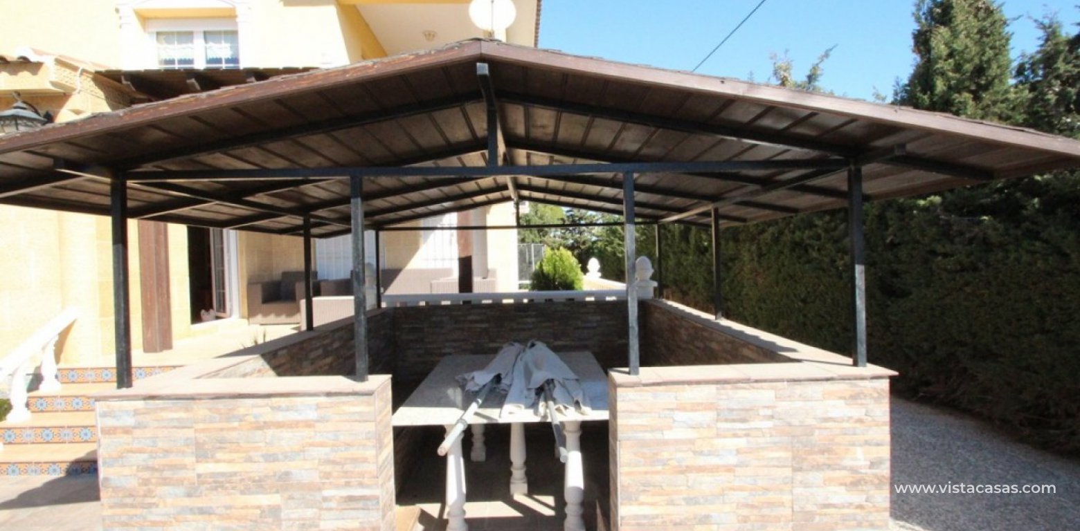 Vente - Villa - Cabo Roig