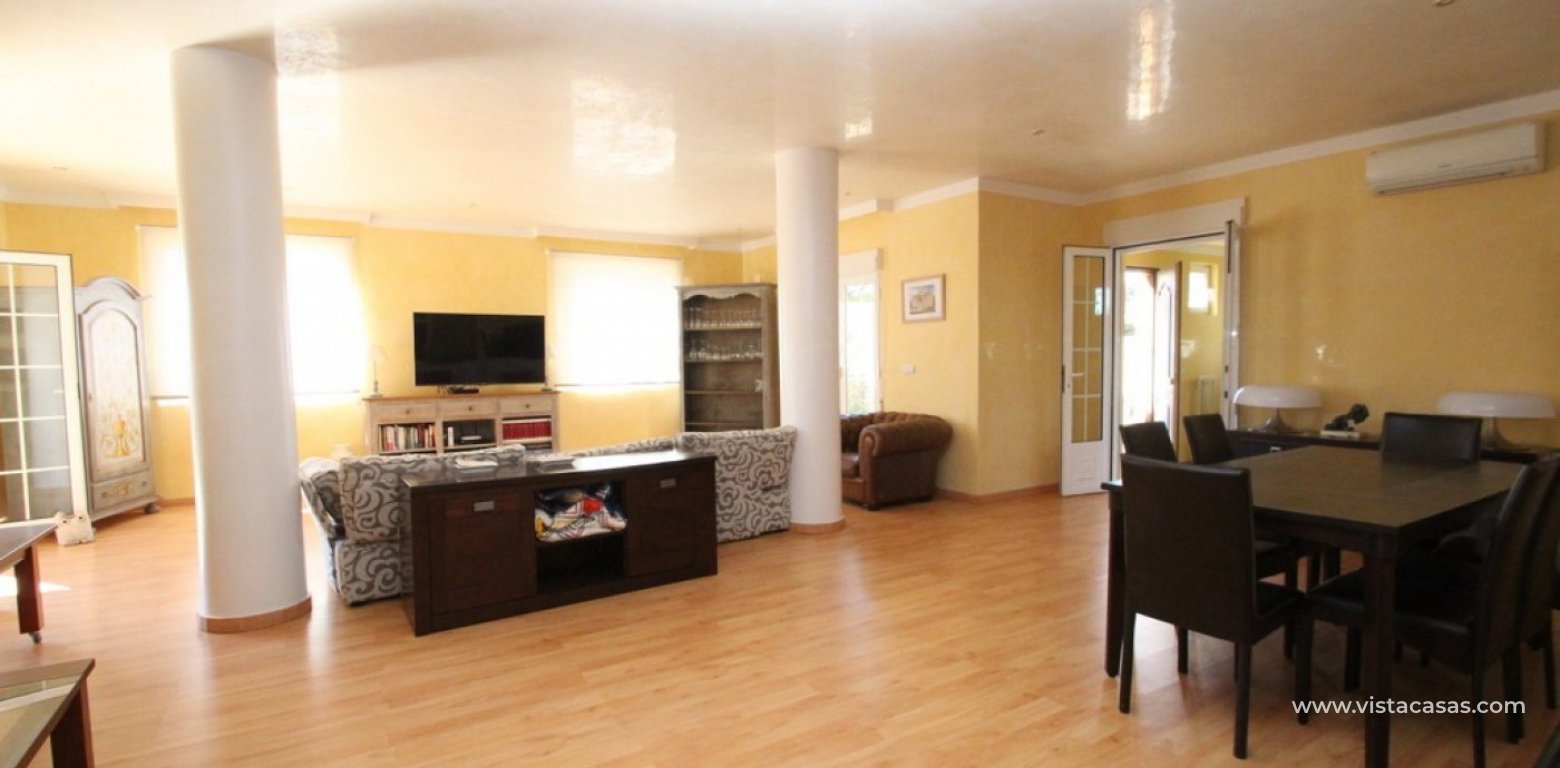 Vente - Villa - Cabo Roig