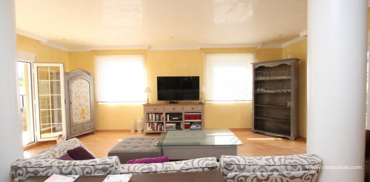 Vente - Villa - Cabo Roig