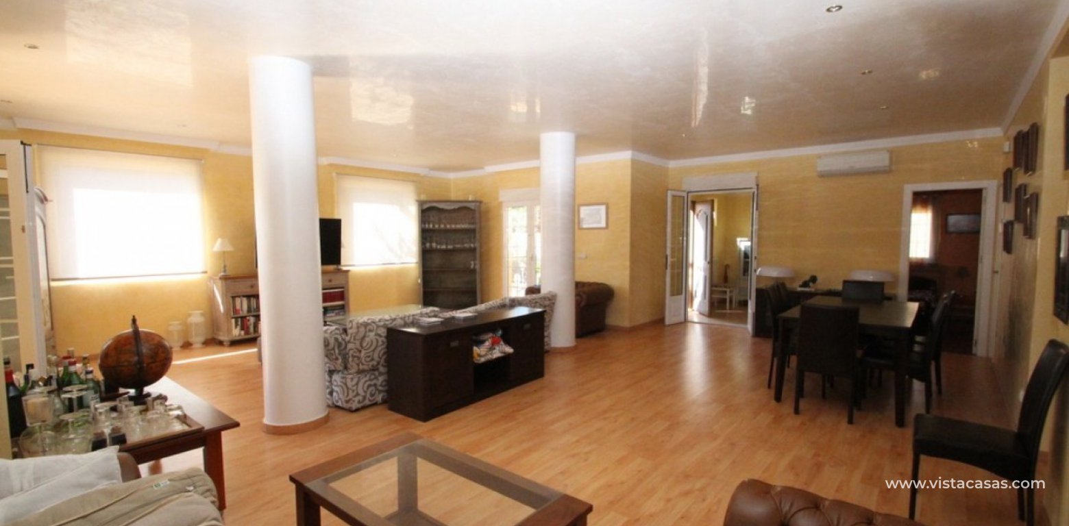 Vente - Villa - Cabo Roig