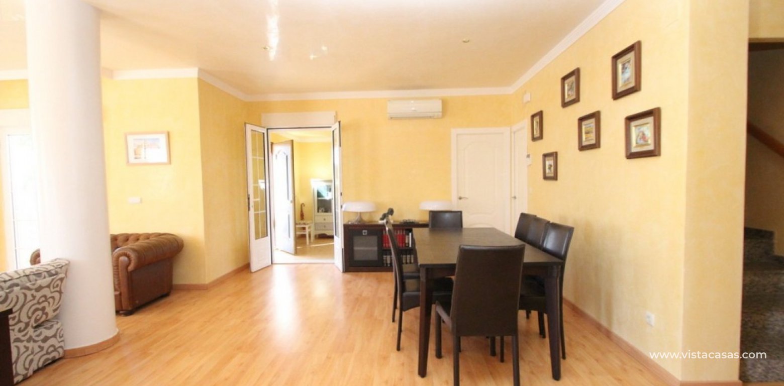 Vente - Villa - Cabo Roig