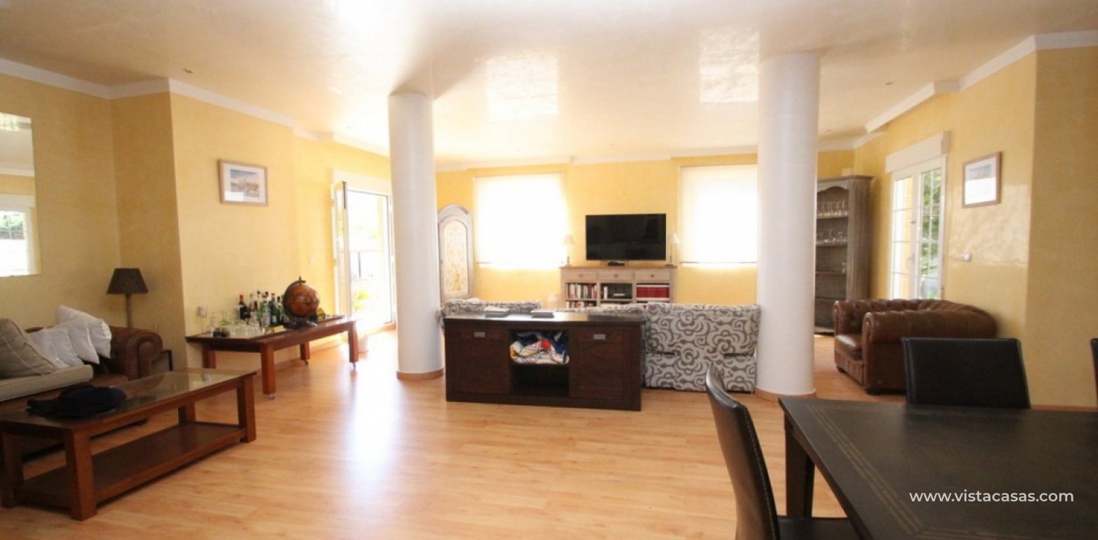 Vente - Villa - Cabo Roig