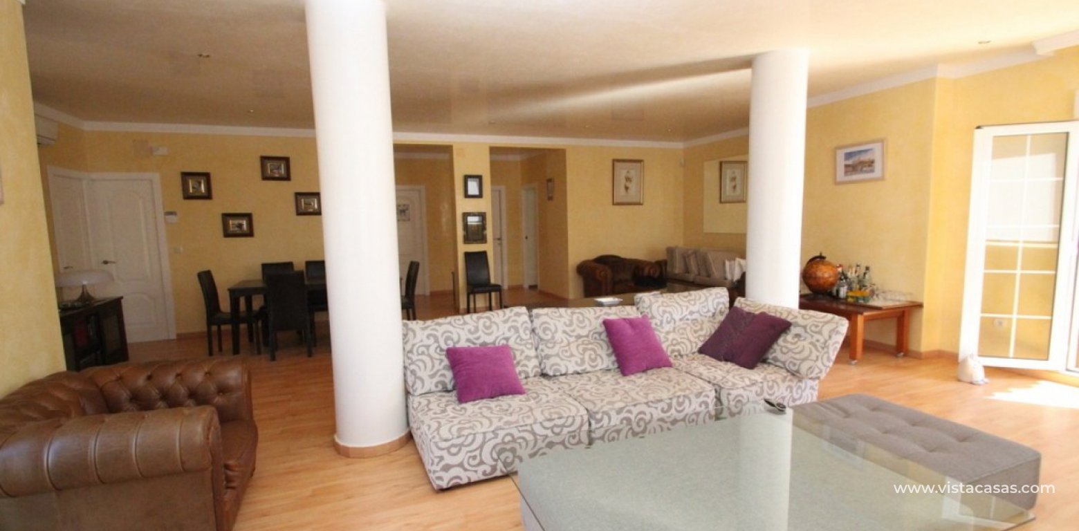 Vente - Villa - Cabo Roig