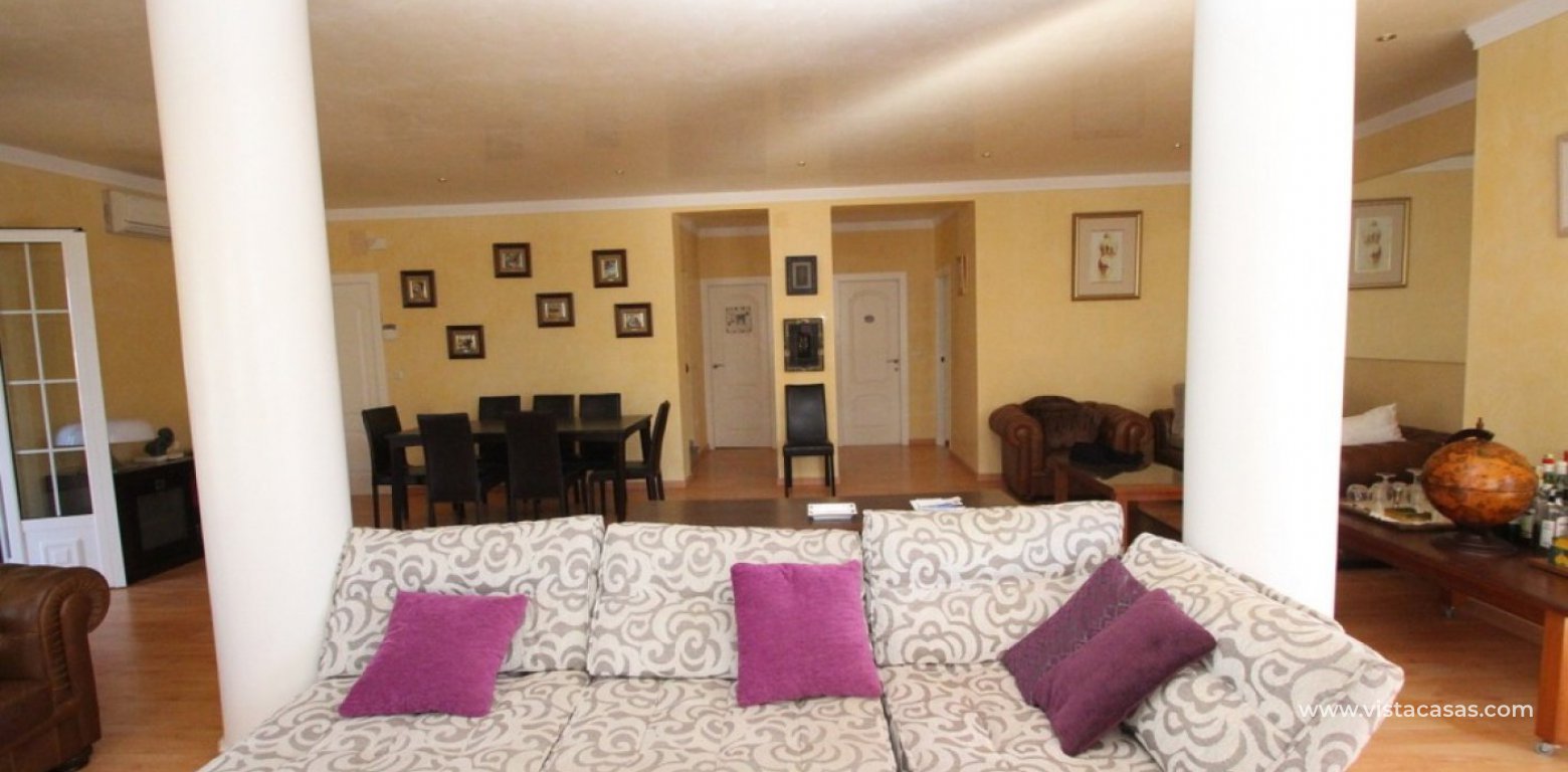 Vente - Villa - Cabo Roig