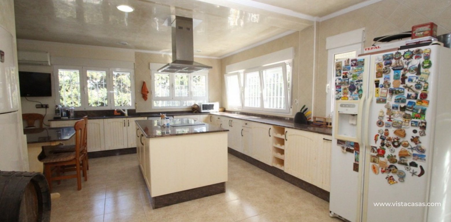 Vente - Villa - Cabo Roig