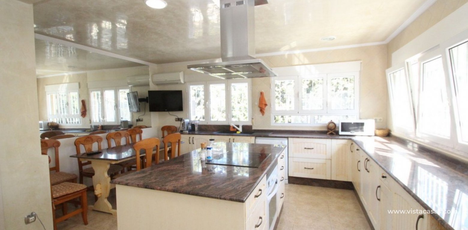 Vente - Villa - Cabo Roig