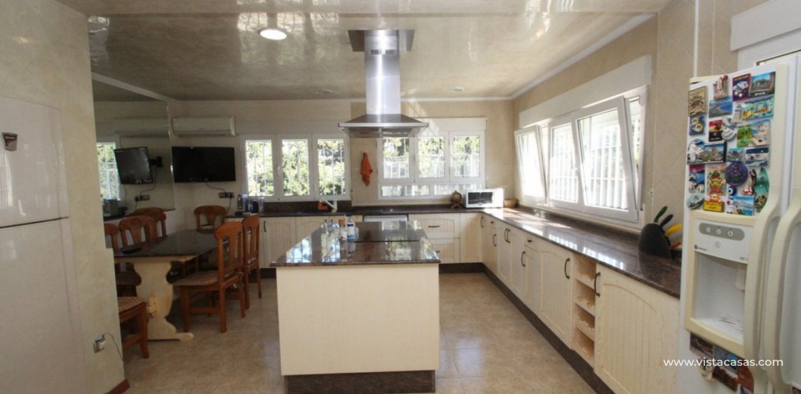 Vente - Villa - Cabo Roig