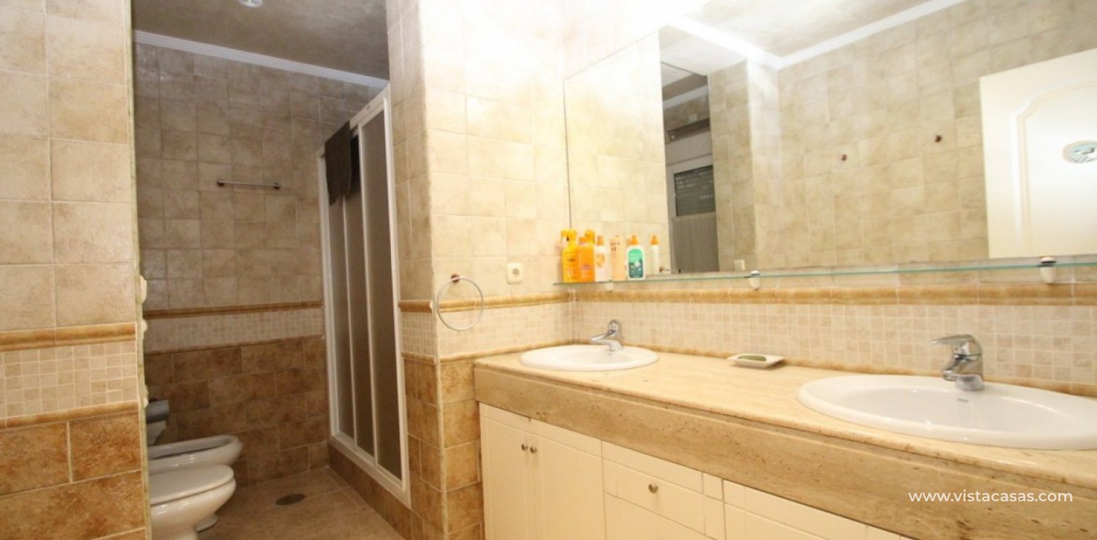 Vente - Villa - Cabo Roig