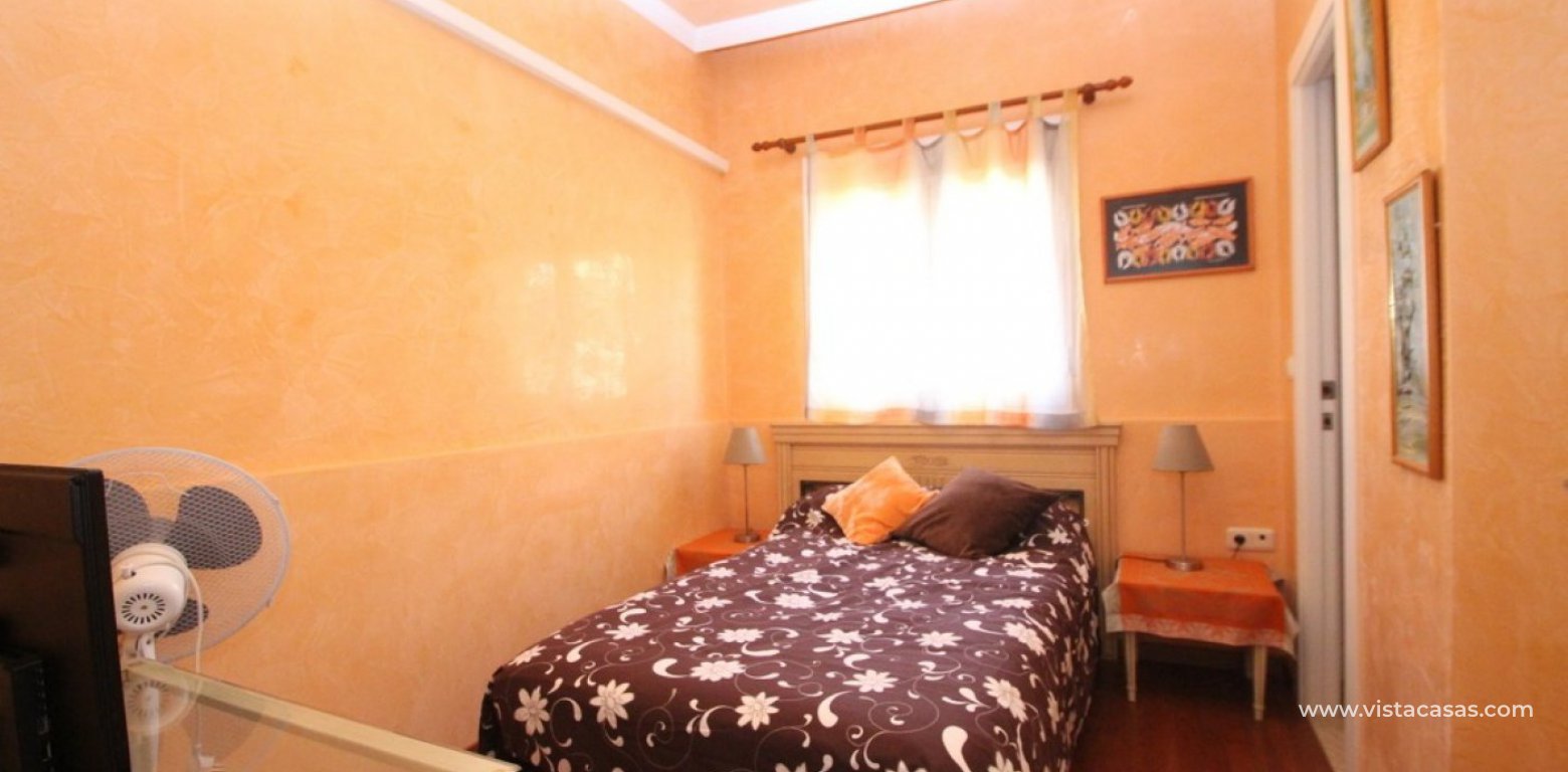 Vente - Villa - Cabo Roig