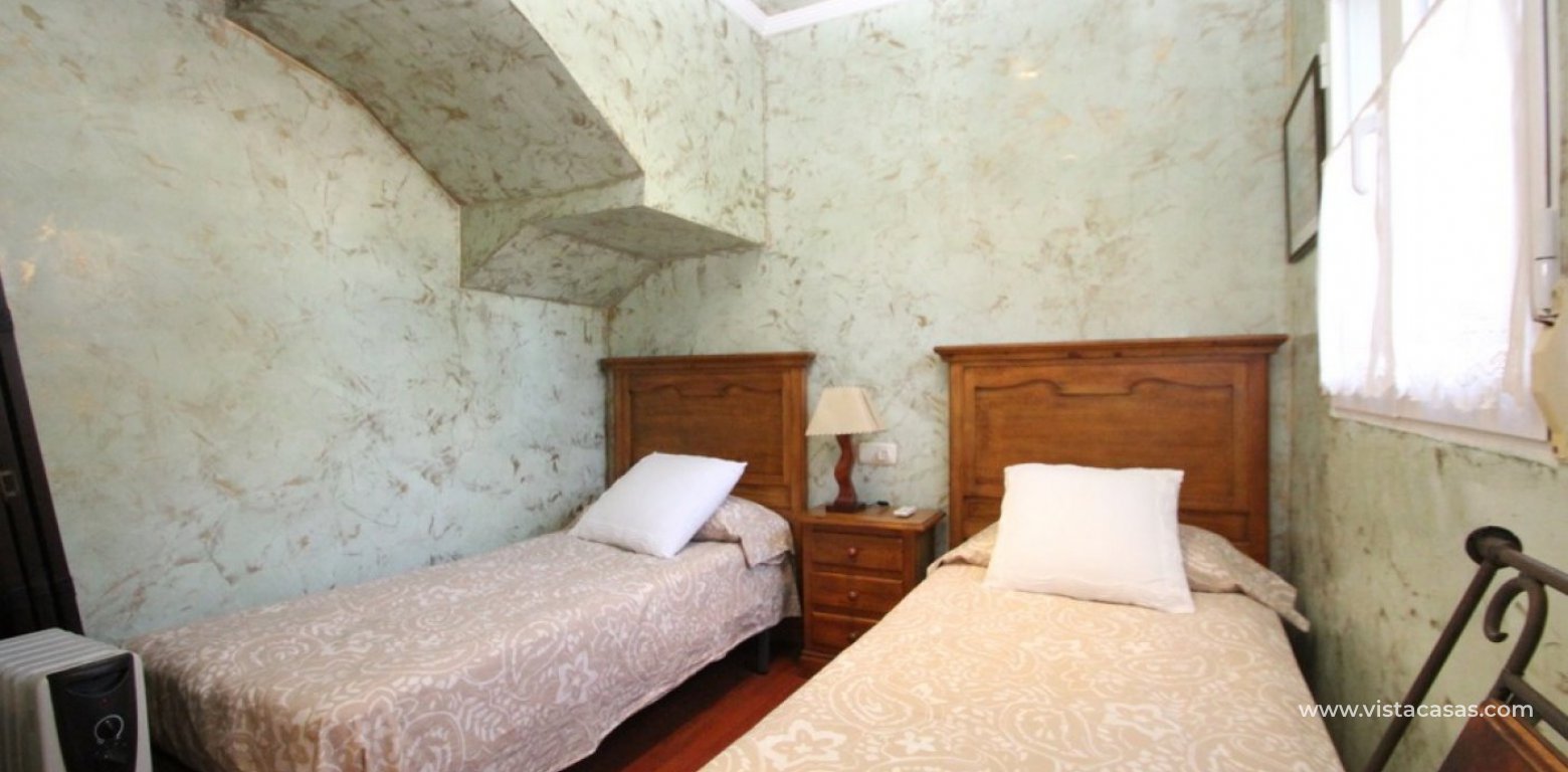 Vente - Villa - Cabo Roig