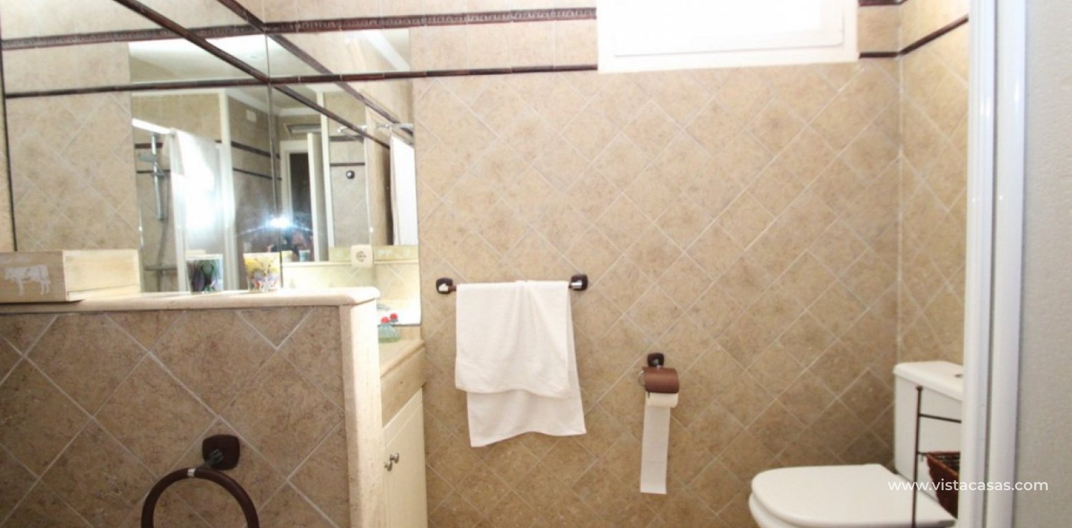 Vente - Villa - Cabo Roig