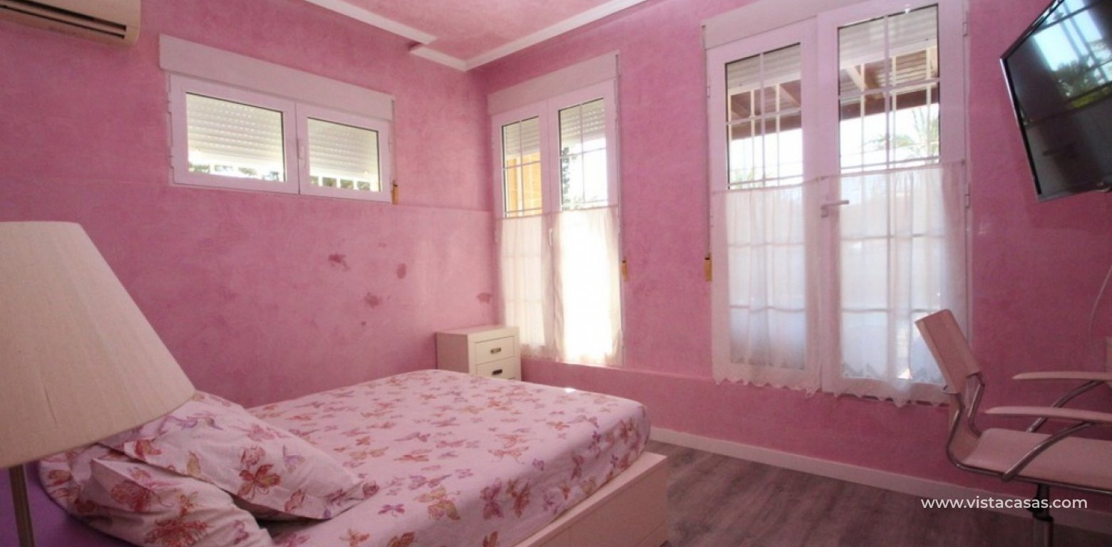 Vente - Villa - Cabo Roig