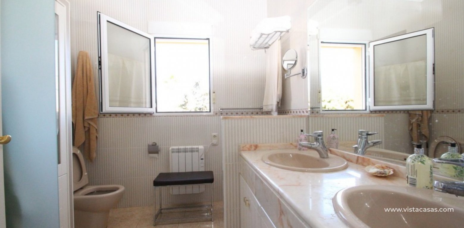 Vente - Villa - Cabo Roig