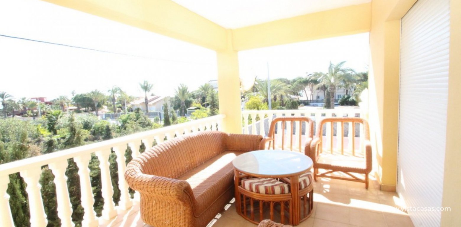 Vente - Villa - Cabo Roig