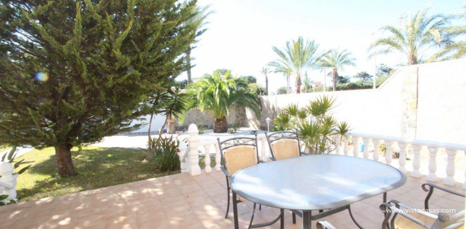 Vente - Villa - Cabo Roig