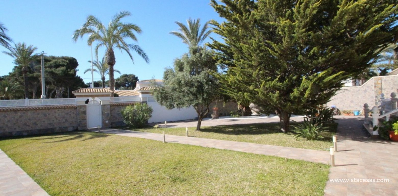 Vente - Villa - Cabo Roig
