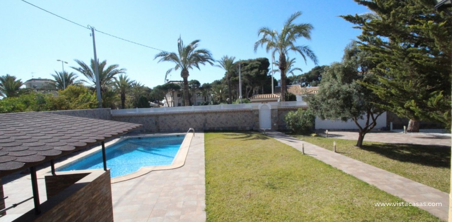 Vente - Villa - Cabo Roig