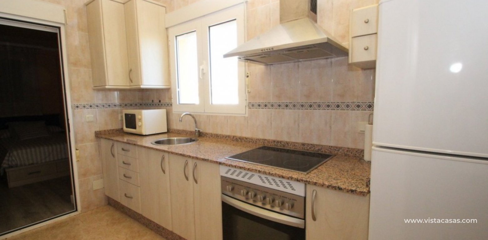 Vente - Villa - Cabo Roig