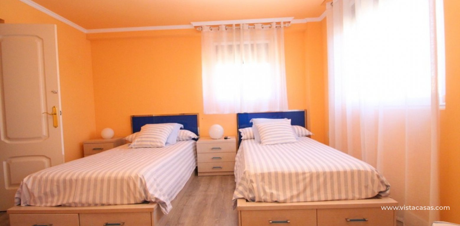 Vente - Villa - Cabo Roig