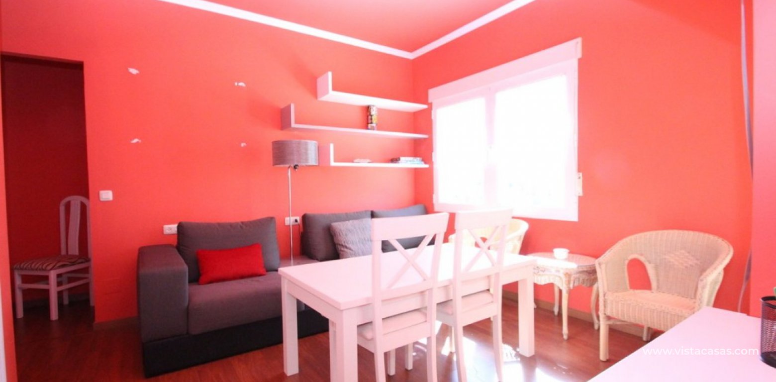 Vente - Villa - Cabo Roig