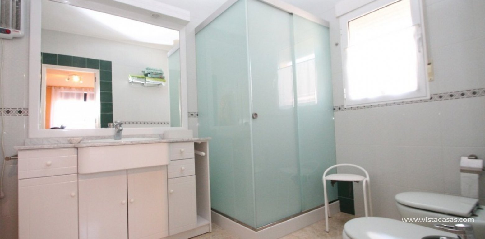 Vente - Villa - Cabo Roig