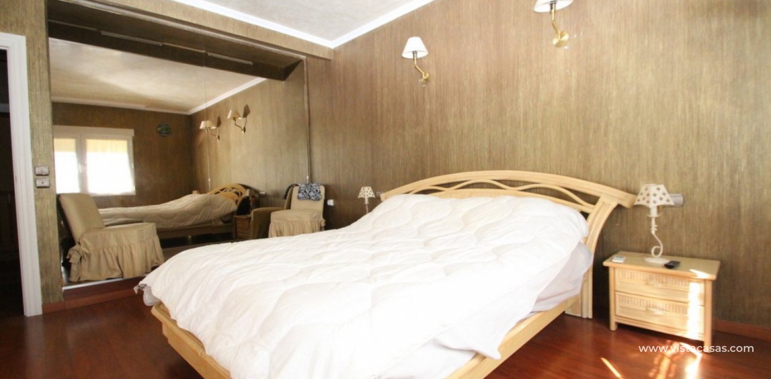 Vente - Villa - Cabo Roig