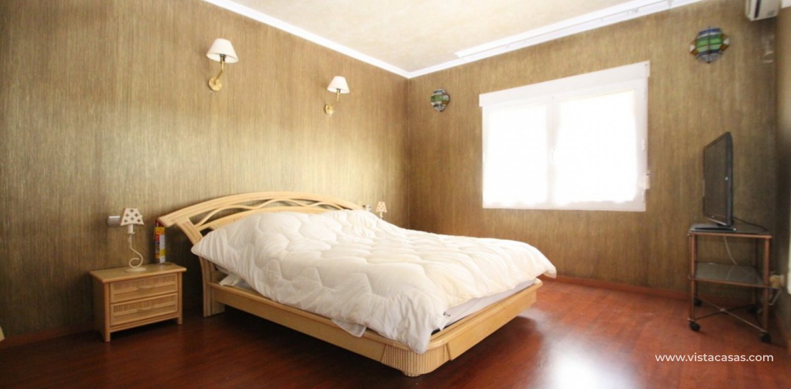 Vente - Villa - Cabo Roig