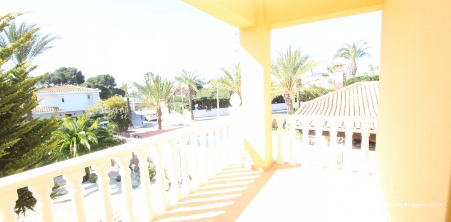 Vente - Villa - Cabo Roig