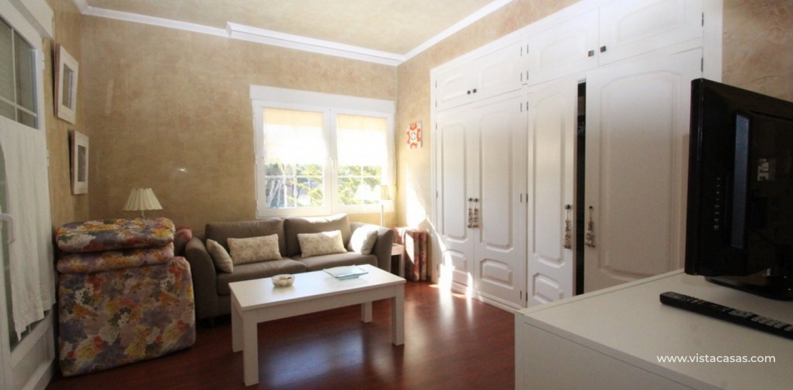 Vente - Villa - Cabo Roig