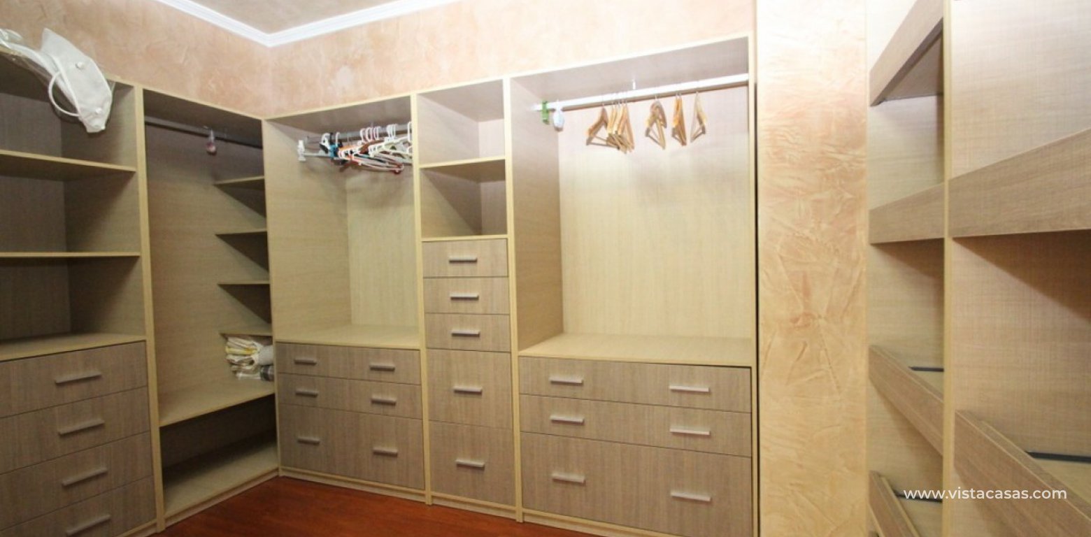 Vente - Villa - Cabo Roig