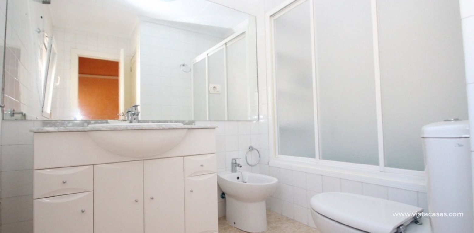 Vente - Villa - Cabo Roig