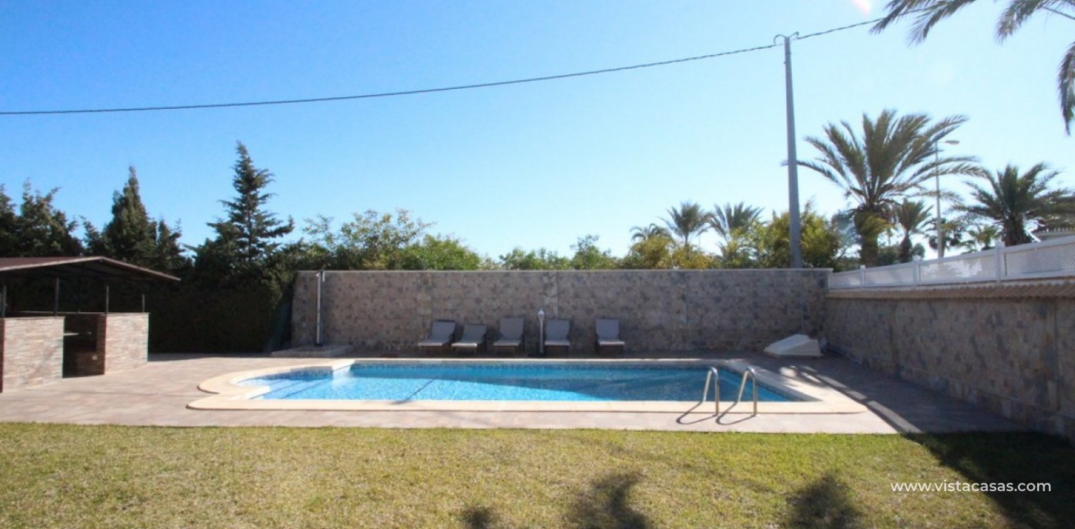 Vente - Villa - Cabo Roig
