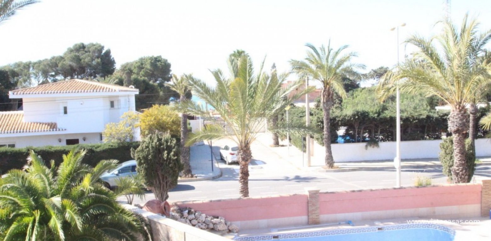 Vente - Villa - Cabo Roig