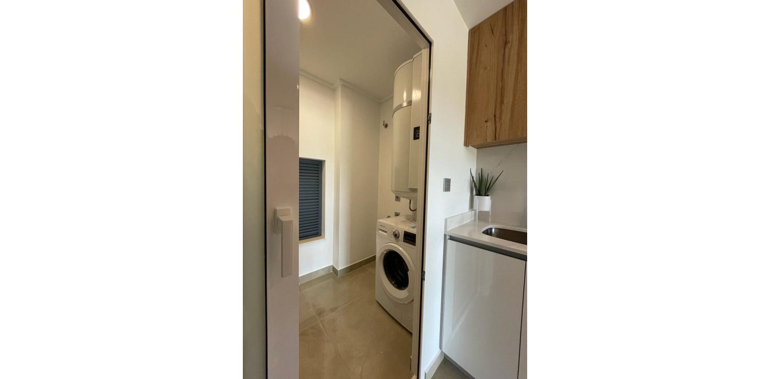 New Build - Apartment - Pilar de la Horadada