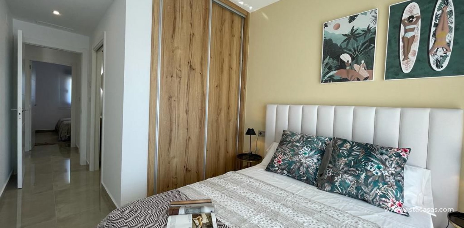 New Build - Apartment - Pilar de la Horadada