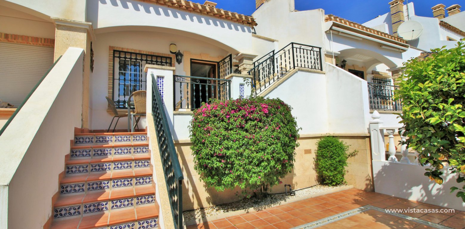 Sale - Bungalow - Villamartin - Las Violetas