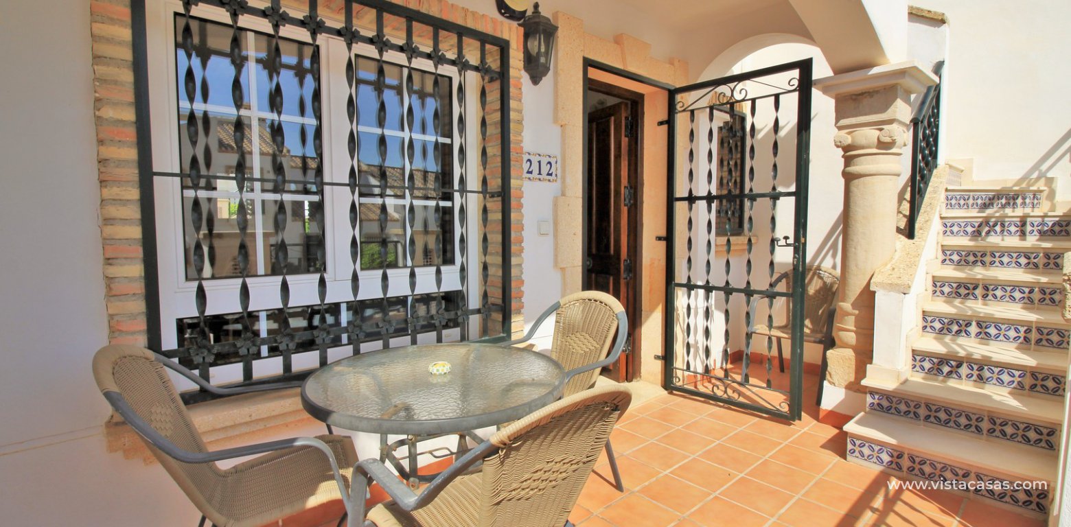 Sale - Bungalow - Villamartin - Las Violetas